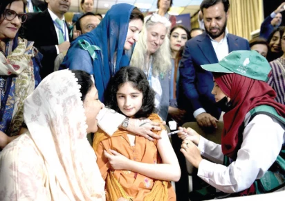 Health Minister commences National Anti-Dengue and Cervical Cancer Vaccination campaign