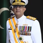 Navy committed to advancing nation’s maritime sector: Admiral Naveed Ashraf