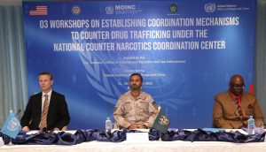 NCNC2 launched at ANF Headquarters to strengthen Pakistan’s counter-narcotics response