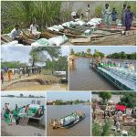 KSrelief provides urgent assistance to flood-affected families in Punjab