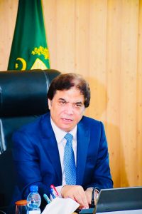 Pakistan Railways retrieved billions worth of land in major anti-encroachment drive