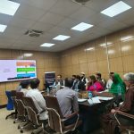 Balochistan lacks grassroots level DRR infrastructure, needs inclusive policy interventions: Speakers