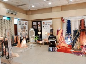 FJWU’s 'Computer Arts degree show' depicts women led innovation