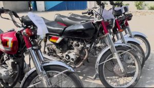 ICT Police bust six gangs, arrest 13 outlaws, recover valuables