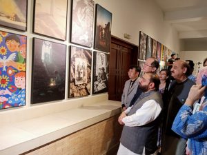 China-Pakistan partnership a model for peace, cooperation: Shi Yuanqiang