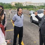 CDA opens new parking facility at Pak Secretariat to ease congestion