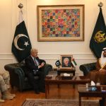 NNCA delegation, visits ANF HQs