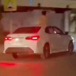 Life-threatening road stunt ends in arrest; ICT Police nab viral video suspect