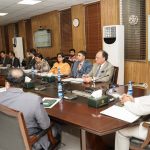 Initial flood damage estimates to be finalized within 10 days: Ahsan Iqbal