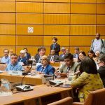 Pakistan reaffirms global commitment to cancer care at IAEA Conference