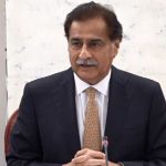 Pakistan’s future intrinsically linked to strength of democracy, says NA Speaker