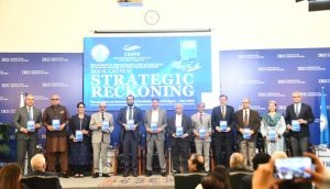 IRS-CSSPR launches landmark volume on Post-Pahalgam Deterrence and Escalation
