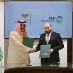 Saudi Arabia grants 1.65 mln barrels of crude oil to Syria