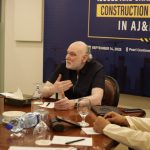 Consultative session on issues and challenges of construction sector in AJ&K held