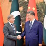 Pakistan, China to take enduring friendship, partnership to new heights: PM