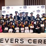 Coordinator to the Prime Minister on Tourism, Sardar Yasir Ilyas Khan, in a group photograph with gold medalist students of Super Nova School, during the “High Achievers Ceremony 2025” organized by Super Nova School to celebrate record-breaking results at a local hotel