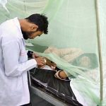 Public urged to follow health guidelines to prevent dengue