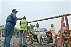 - Police halt traffic on Sher Shah–Muzaffargarh Road as Chenab River rises; a second flood wave of 540,000 cusecs is expected within 24 hours.