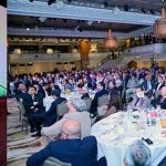 Prime Minister Muhammad Shehbaz Sharif addresses Overseas Pakistanis.