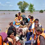 Rescue 1122 becomes lifeline in Punjab’s flood crisis, Over 2.4 million evacuated