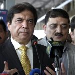 People’s Train Service marks milestone in affordable, secure transport for Balochistan: Abbasi