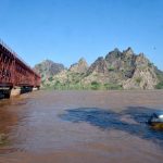 A second wave of heavy flooding with 555,000 cusecs overflowed the Chenab River, inundating 141 villages, while last week’s 855,500 cusec flood had already damaged hundreds of settlements. Floodwater is now heading towards Tehsil Bhowana