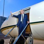 Prime Minister Muhammad Shehbaz Sharif departs for Pakistan after completing his official visit to China