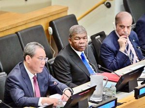 Prime Minister Muhammad Shehbaz Sharif attends High Level Meeting of the Global Development Initiative (GDI) on the theme "Recommit to our Original Aspirations, United to Build a Brighter Future of Global Development" convened by the Chinese Premier H.E Li Qiang