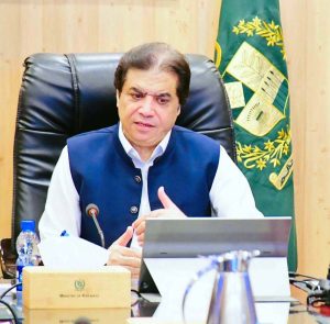 ederal Minister for Railways, Muhammad Hanif Abbasi, announces inclusive reforms ensuring safety and dignity for Women and Persons with Special Abilities.