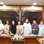 At a high-level briefing with Pakistan's High Commissioner to Canada and senior officials in Parliament house today, Parliamentary Secretary Information & Broadcasting, Barrister Danyal Chaudhry put forward a plan to institutionalize cooperation via a "Canadian Parliamentary Friendship Group