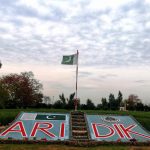 Tree plantation drive held at Agriculture Research Institute DIKhan