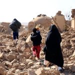 Afghanistan quake leaves women and girls facing 'long-term consequences': UN