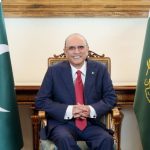 President greets nation on 12 Rabi-ul-Awwal