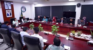 BISP and BBSHRRDB join hands to train 3,000 beneficiaries under Benazir Hunarmand Programme