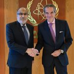 IAEA praises Pakistan’s partnership, progress in peaceful nuclear programme
