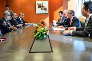 IAEA praises Pakistan’s partnership, progress in peaceful nuclear programme