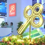 Pakistani Pavilion steals spotlight at CIFIT 2025 in Xiamen, China