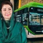 CM inaugurates Electric Bus Project for Sahiwal, unveils public welfare initiatives