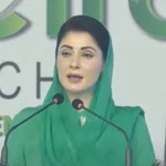 CM inaugurates electric bus service in Sahiwal