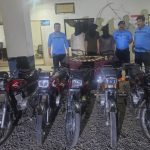 Capital Police bust inter-provincial dacoit gang, three held