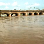 Admin issues high alert as water level rises in Chenab River