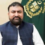 CM Bugti pays tribute to martyrs of Karsaz tragedy