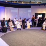 Child parliamentarians recommend raising youth awareness on sustainability principles during IGCF 2025