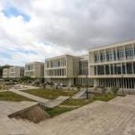 At Tanzania's top university, Chinese-built library opens new doors for students