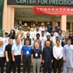 Chinese water-saving expertise empowers Pakistan’s sustainable agriculture