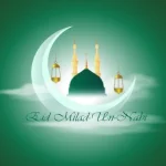 Renowned writer, columist Dr. Sajid Khakwani urges revival of Islamic values on Eid Milad-un-Nabi