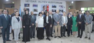 44-day Patriotic War, causes restoration of territorial, ideological integrity of Azerbaijan: envoy