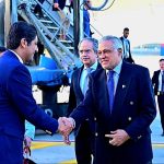 DPM Dar in New York to attend high-level segment of 80th UNGA session