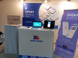 FJWU’s 'Computer Arts degree show' depicts women led innovation