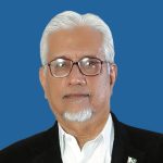 President, PM grieved over Dr Masood’s death